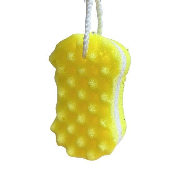 Producto - ESPONJA DE BAÑO