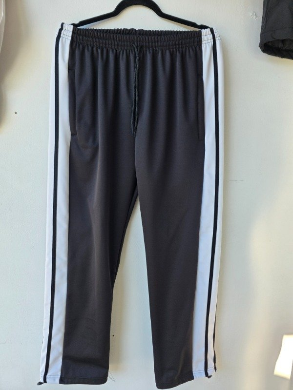 Producto - Jogging Combinado Frizado Regulable 2 en 1