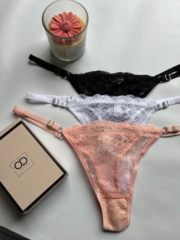 Producto - Pack OD lingerie - 0