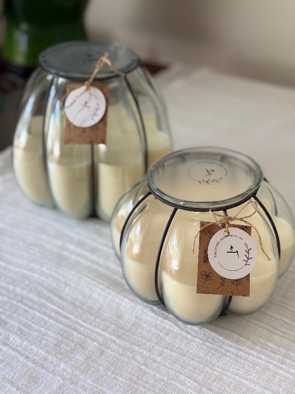 Producto - Mandarina