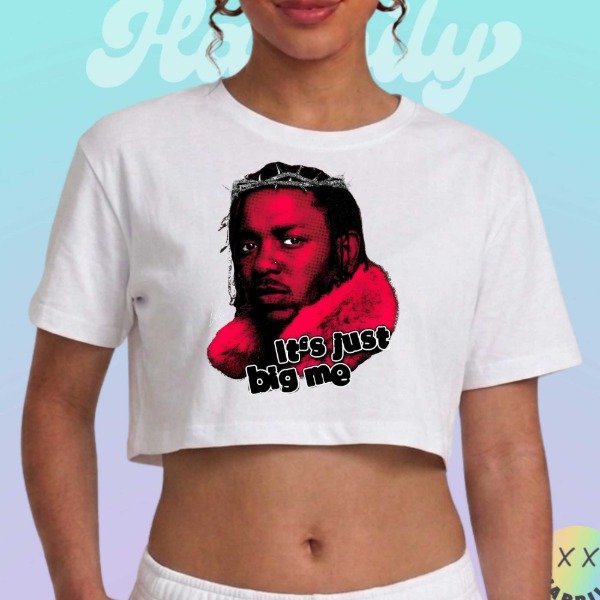 Producto - Pupera Kendrick Lamar #15 - 0