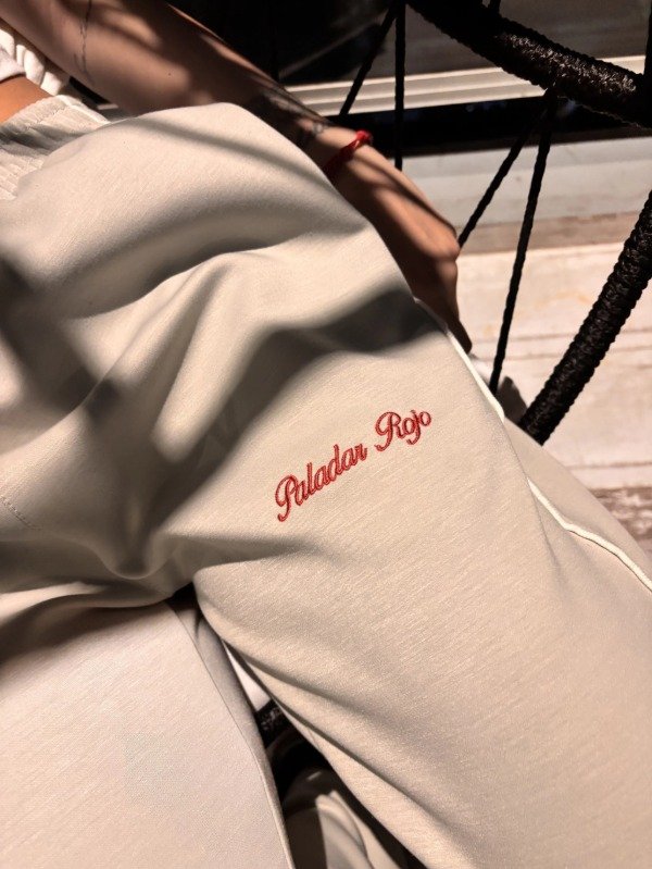 Producto - Jogging 1983