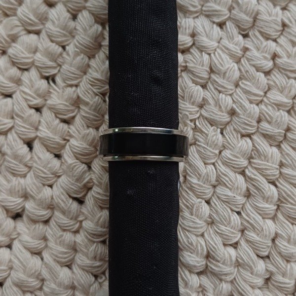 Producto - Anillo Nyrel (giratorio)