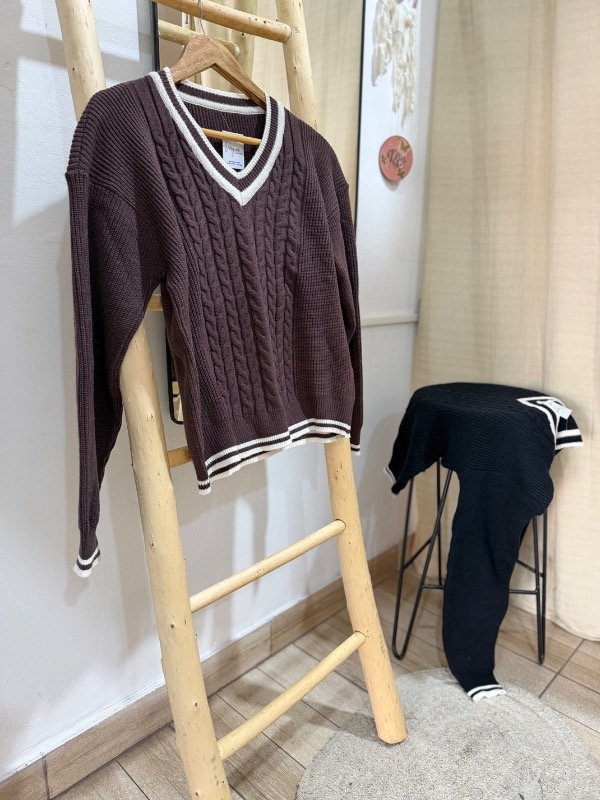 Producto - Sweater Univer