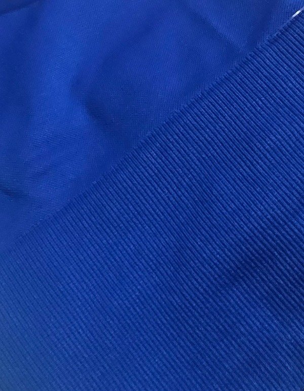 Producto - SHORT SEAMLESS N474 AZUL - 2