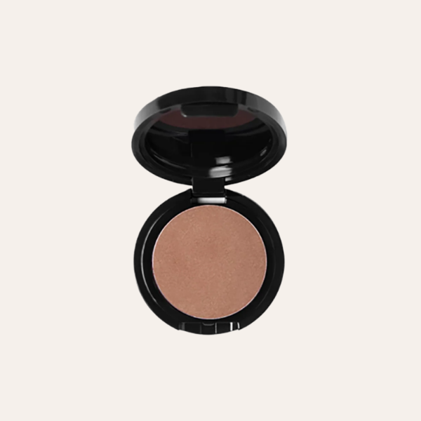 Producto - Rubor Compacto Ocre