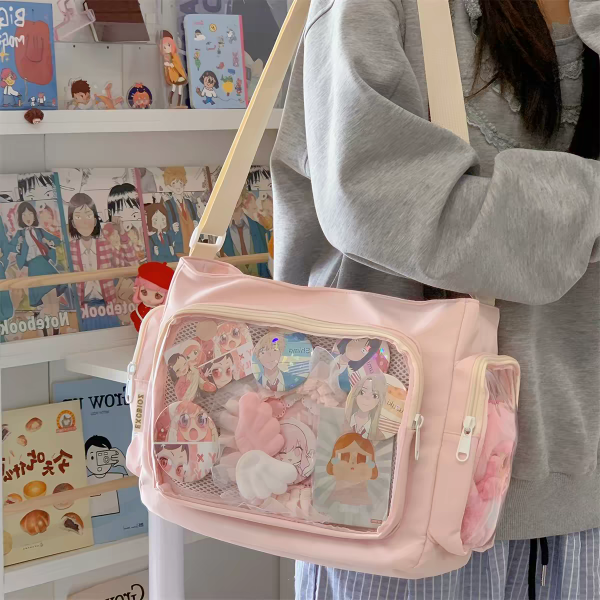 Producto - Morral Itabag Kimi - 2