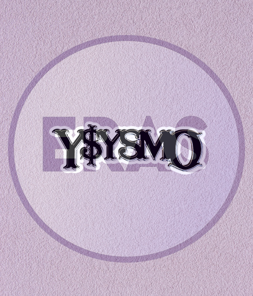 Producto - STICKERS UV- YSY A - YSYSMO