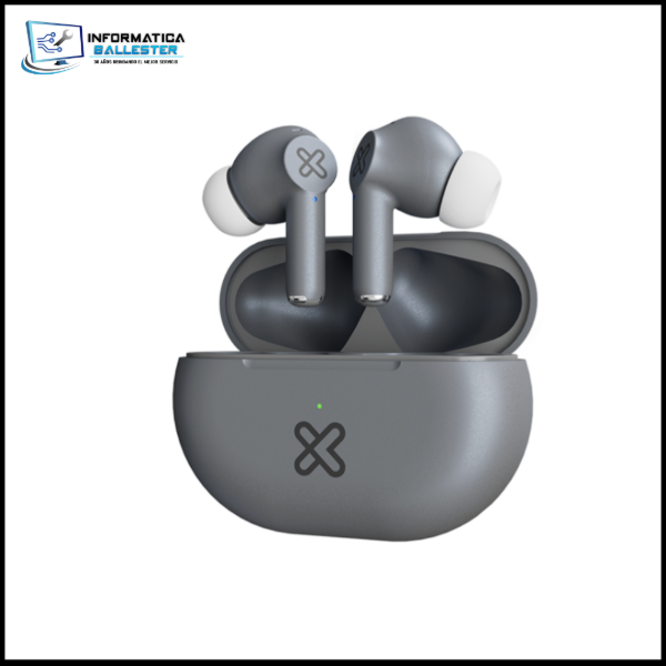 Producto - AURICULAR KLIPXTREME TWS BUDS-FI