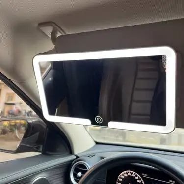 Producto - Espejo led auto