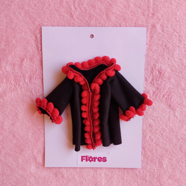 Producto - Batas y chalecos