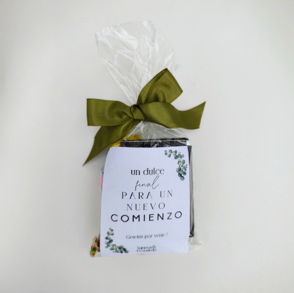 Producto - Candy Kit