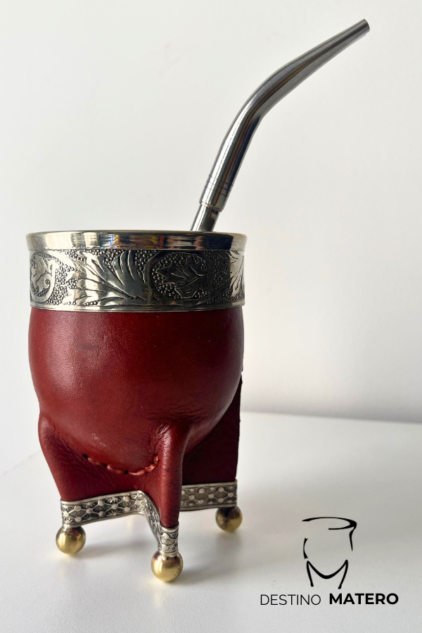 Producto - Mate Imperial PREMIUM CON BASE (Consultar guardas)