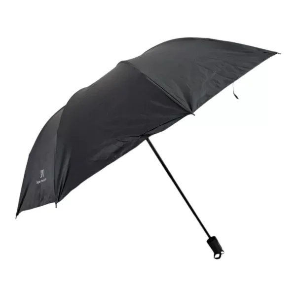 Producto - Paraguas Plegable Negro Uv Ultra Compacto De 90Cm Colores Surtidos - 4