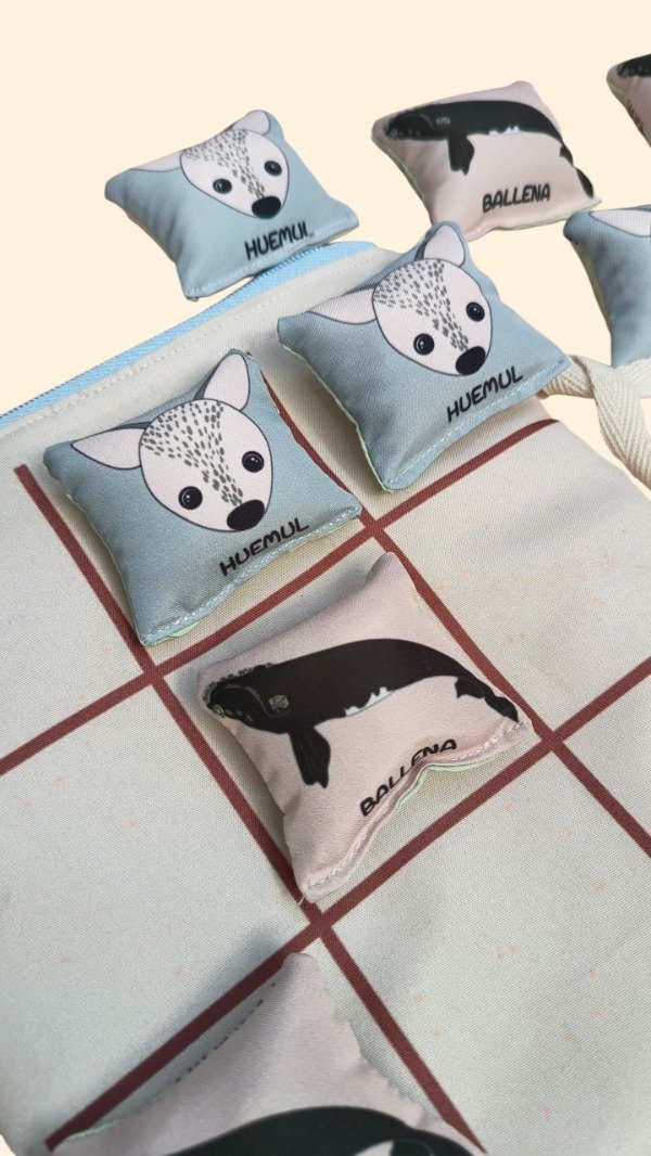 Producto - Tateti - 5