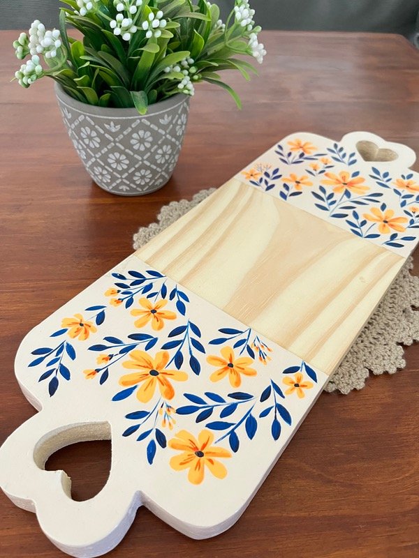 Producto - Tabla bandeja Mykonos