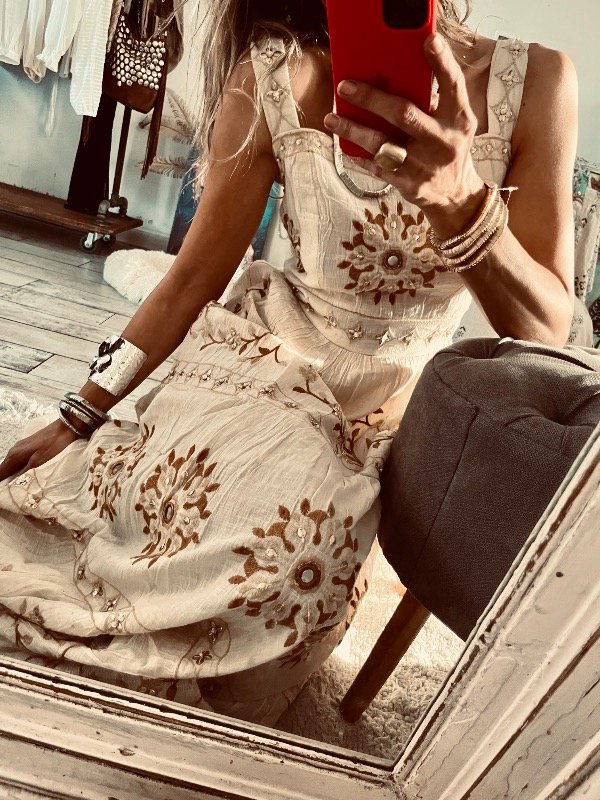 Producto - Vestido tajmahal - 0