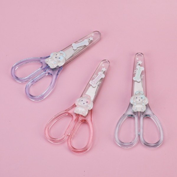 Producto - TIJERA ESCOLAR INFANTIL DL 3269