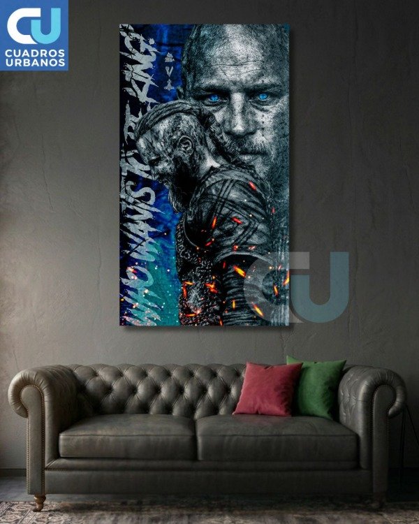 Producto - Vikingos 04