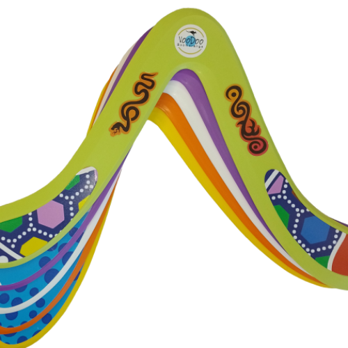 Producto - Aussie boomerang