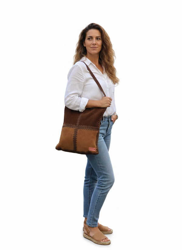 Producto - TOTE BAG CHOCO