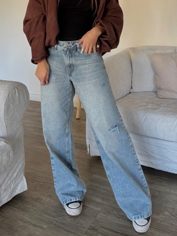Producto - JEAN INEDIT