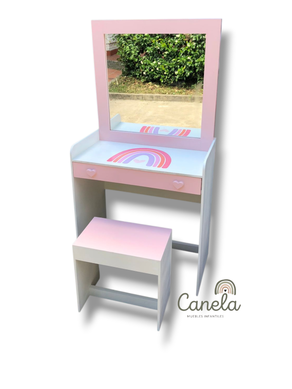 Producto - Maquillador RECTO