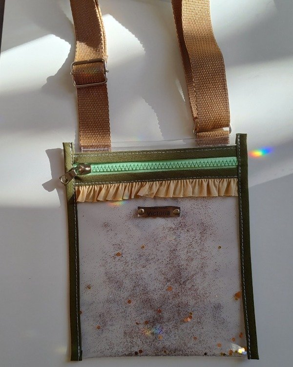 Producto - Bandoleras glitter - 2