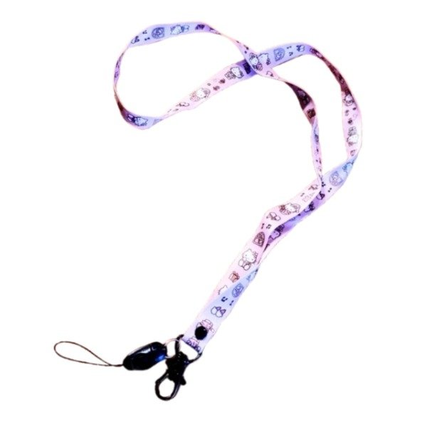 Producto - LLAVERO CINTA COLGANTE