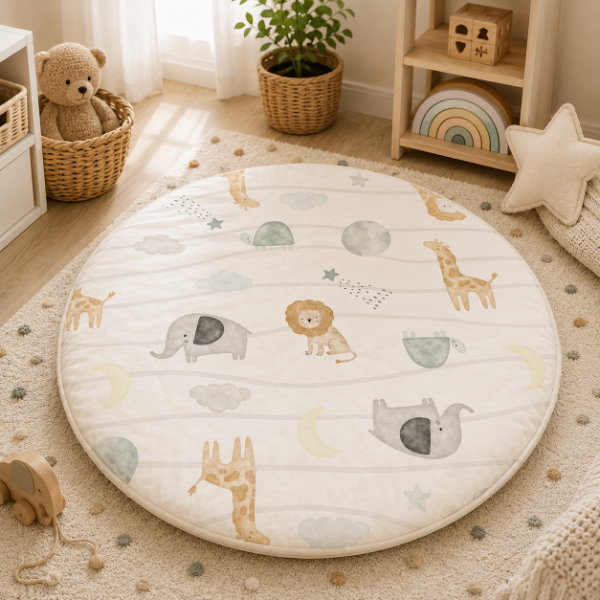 Producto - Alfombra Playmat - 2