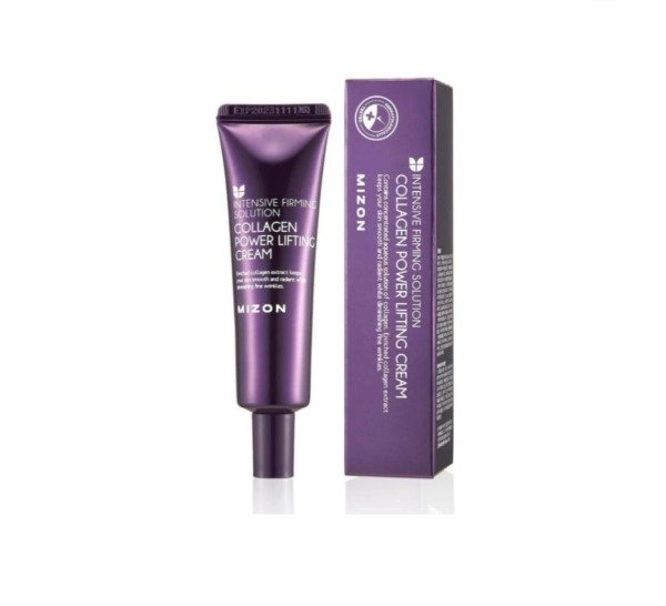 Producto - Mizon - Collagen Power Lifting Cream Travel Size