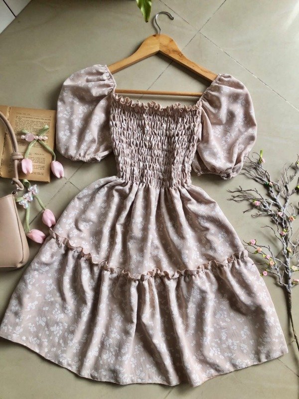 Producto - Vestido Amapola - 3