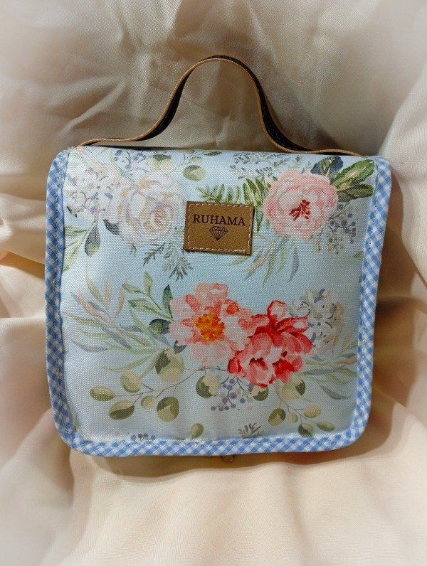 Producto - Cartuchera Valijita Dinastía