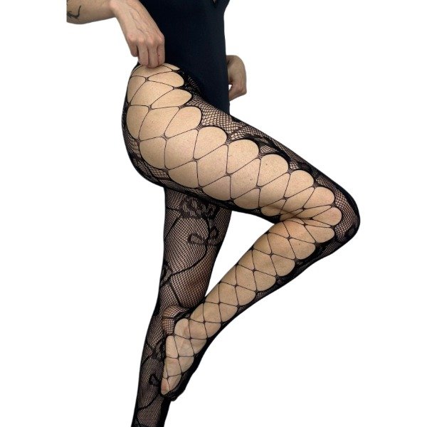 Producto - Medias Panty - Phantom Troupe