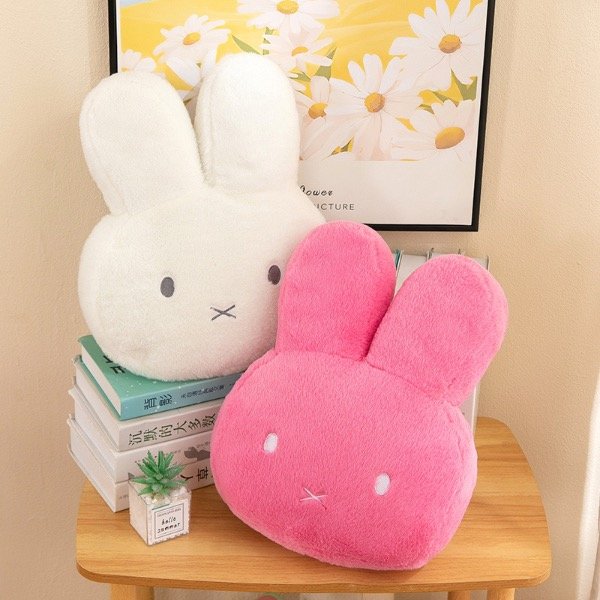Producto - Almohadón Miffy