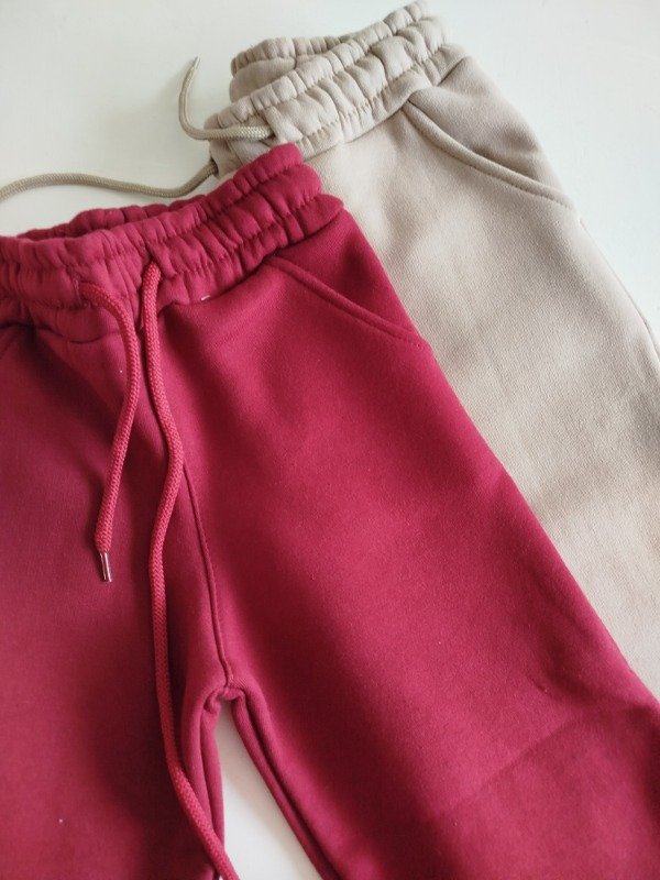 Producto - PANTALÓN FRIZADO