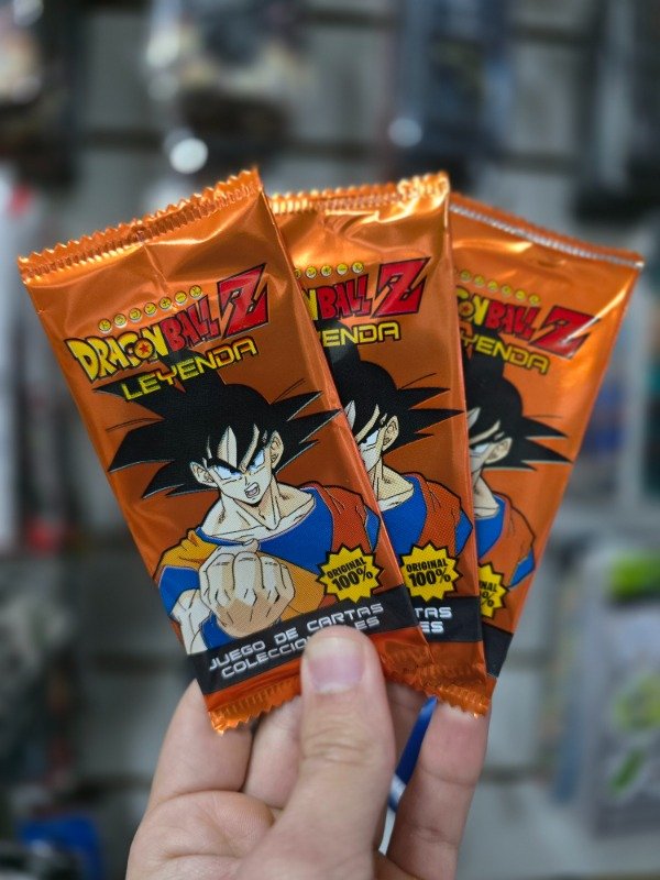 Producto - Sobres x10