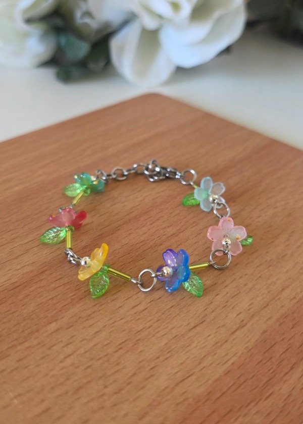 Producto - Pulsera Primavera - 0