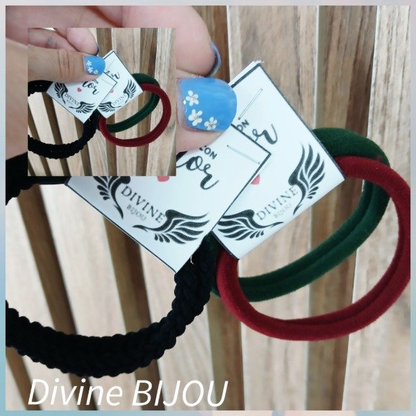 Producto - Packs de dos colitas xl