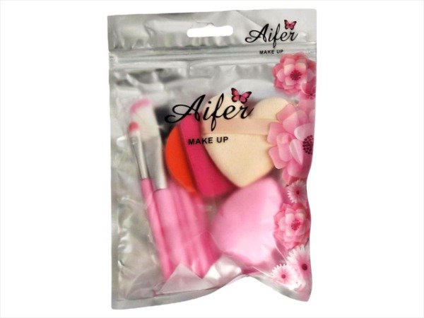 Producto - SET ESPONJA X9 4DH-1847