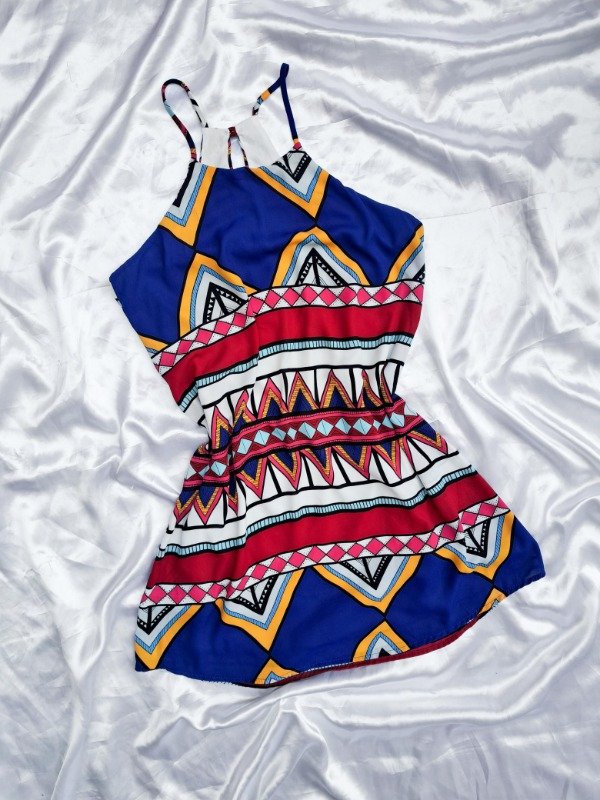 Producto - Vestido - Atau