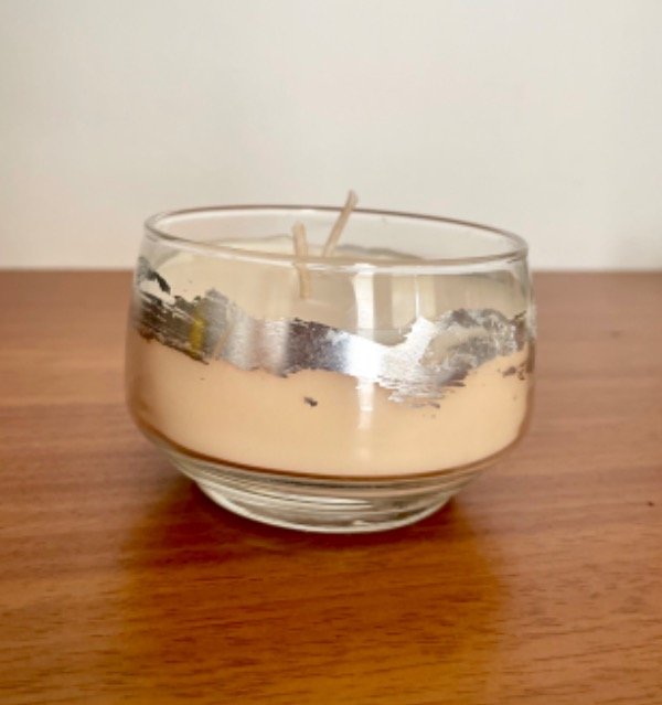 Producto - Vela Silver