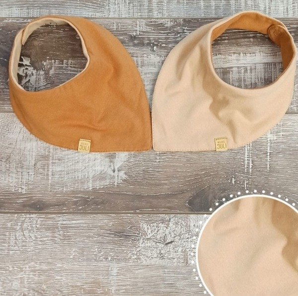 Producto - Babero Bandana Adam