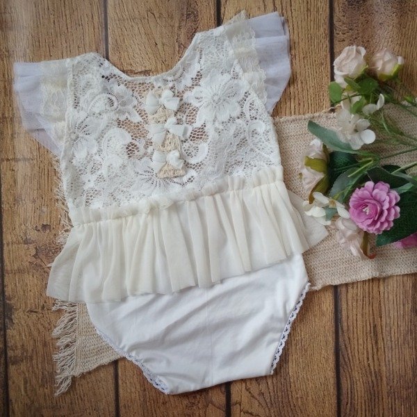 Producto - Body Natural 12/18meses