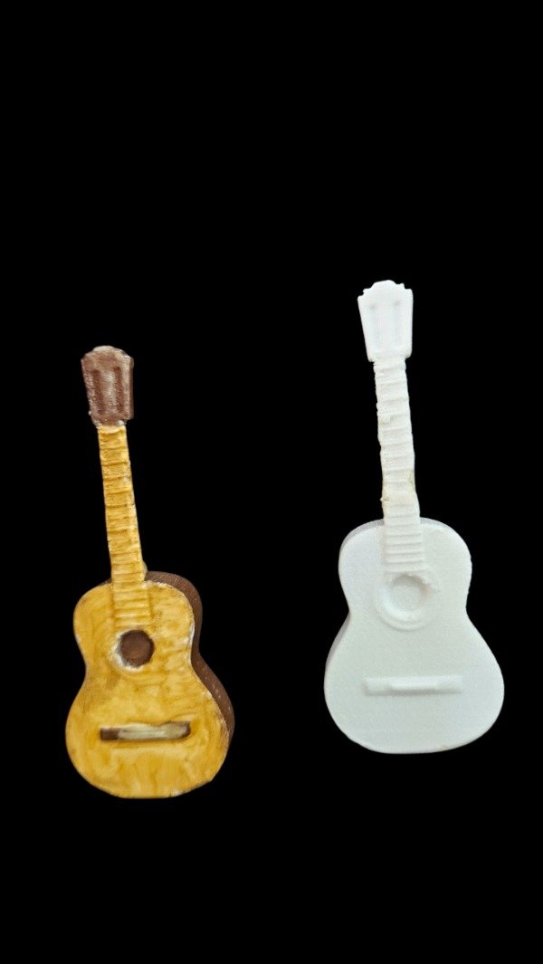 Producto - Guitarra