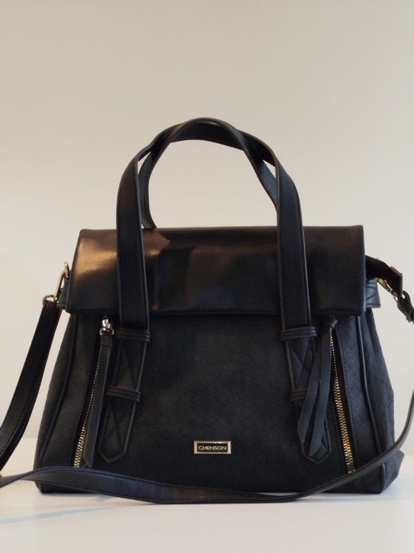 Producto - CARTERA CHENSON 13