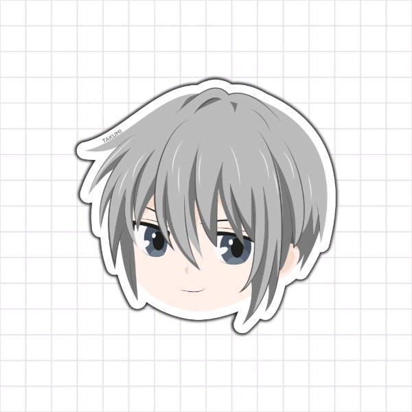 Producto - Yuki