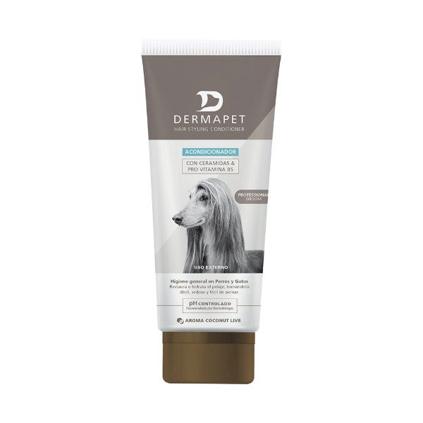 Producto - Dermapet Acondicionador  250ml
