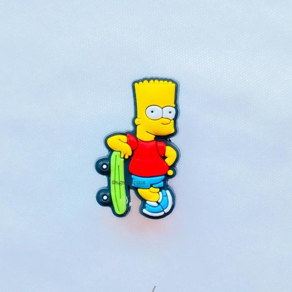 Producto - Bart patineta