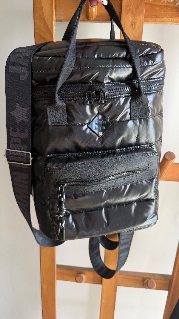 Producto - Matero mochila
